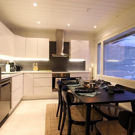 Arctic Circle Holiday Homes Ροβανιέμι Εξωτερικό φωτογραφία