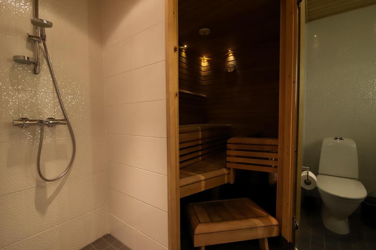 Arctic Circle Holiday Homes Ροβανιέμι Εξωτερικό φωτογραφία